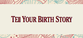 Tell Your Story